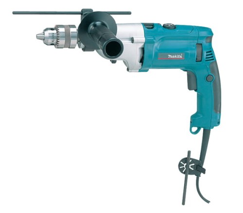 MAKITA 2-BIEGOWA WIERTARKA UDAROWA 1010W HP2070J - DARMOWA WYSYŁKA