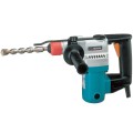 MAKITA MŁOTOWIERTARKA Z OPCJĄ KUCIA 800W HR2630T  - DARMOWA WYSYŁKA