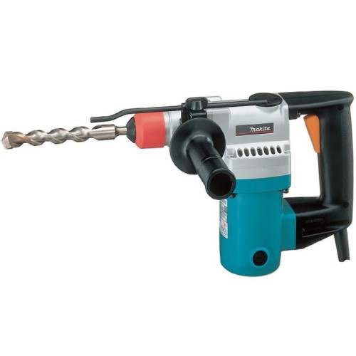 MAKITA MŁOTOWIERTARKA Z OPCJĄ KUCIA 800W HR2630T  - DARMOWA WYSYŁKA