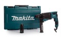 MAKITA MŁOTOWIERTARKA Z OPCJĄ KUCIA 800W HR2630T  - DARMOWA WYSYŁKA