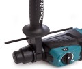 MAKITA  MŁOTOWIERTARKA HR2630 800W 2.4J + SZPIC I DŁUTO HR2630X3 - DARMOWA WYSYŁKA