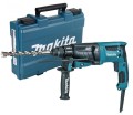 MAKITA MŁOTOWIERTARKA Z OPCJĄ KUCIA 800W HR2631F - DARMOWA WYSYŁKA