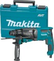 MAKITA MŁOTOWIERTARKA Z OPCJĄ KUCIA 800W HR2631F - DARMOWA WYSYŁKA
