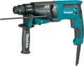 MAKITA MŁOTOWIERTARKA Z OPCJĄ KUCIA 800W HR2631F - DARMOWA WYSYŁKA