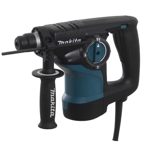 MAKITA  MŁOTOWIERTARKA HR2810 - DARMOWA WYSYŁKA