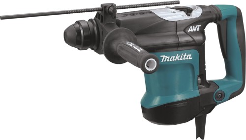 MAKITA MŁOTOWIERTARKA SDS PLUS 850W HR3210C - DARMOWA WYSYŁKA