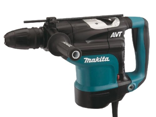 MAKITA MŁOT UDAROWO-OBROTOWY SDS-MAX 1350W HR4511C - DARMOWA WYSYŁKA