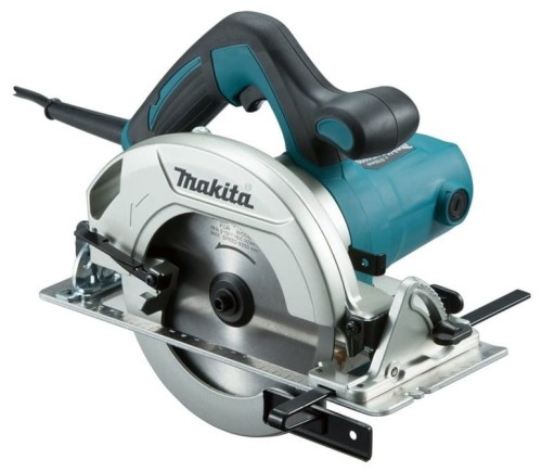 MAKITA PILARKA TARCZOWA 165MM 1050W HS6601  - DARMOWA WYSYŁKA
