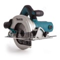 MAKITA PILARKA TARCZOWA 165MM 1050W HS6601  - DARMOWA WYSYŁKA