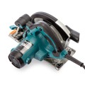 MAKITA RĘCZNA PILARKA TARCZOWA 1400W HS7100 - DARMOWA WYSYŁKA