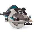 MAKITA RĘCZNA PILARKA TARCZOWA 1400W HS7100 - DARMOWA WYSYŁKA