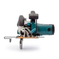 MAKITA RĘCZNA PILARKA TARCZOWA 1400W HS7100 - DARMOWA WYSYŁKA