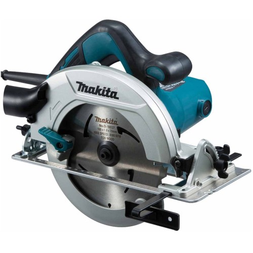MAKITA RĘCZNA PILARKA TARCZOWA HS7601 - DARMOWA WYSYŁKA