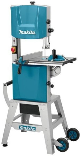 MAKITA PIŁA TAŚMOWA STOŁOWA 900W LB1200F - DARMOWA WYSYŁKA