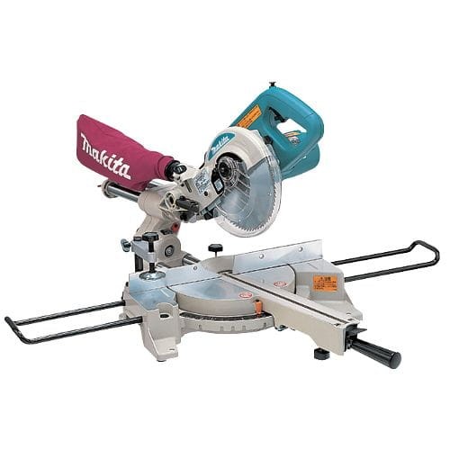 MAKITA UKOŚNICA ZE WSKAŹNIKIEM LASEROWYM 1010W LS0714L - DARMOWA WYSYŁKA