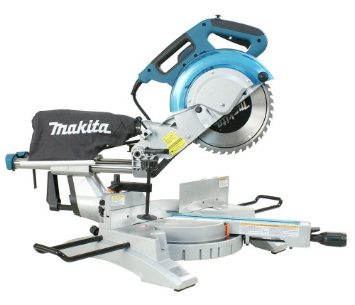 MAKITA UKOŚNICA 1430W LS1018L  - DARMOWA WYSYŁKA