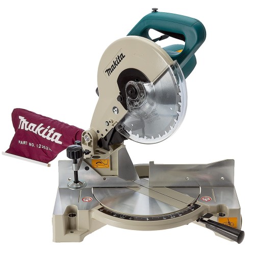 MAKITA UKOŚNICA 1650W LS1040 - DARMOWA WYSYŁKA