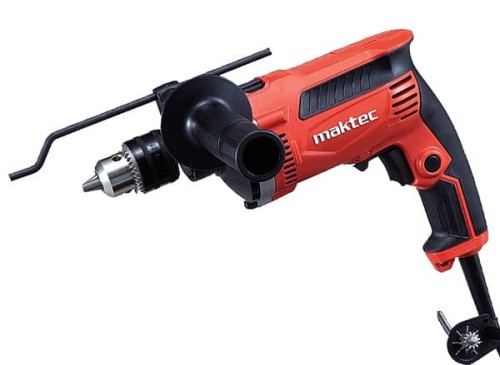 MAKTEC WIERTARKA UDAROWA 710W M8100 - DARMOWA WYSYŁKA