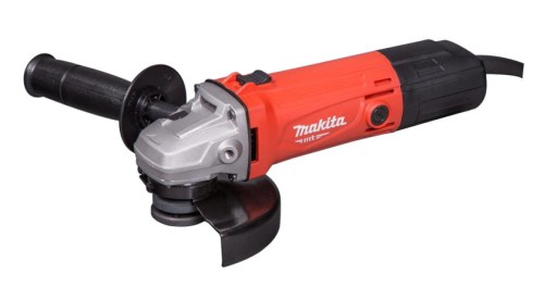 MAKTEC SZLIFIERKA KĄTOWA 125MM 570W M9503R