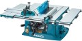 MAKITA STOŁOWA PILARKA TARCZOWA 1500W MLT100  - DARMOWA WYSYŁKA
