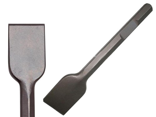 MAKITA DŁUTO SZEROKIE 80X400MM P-05701
