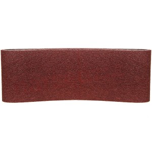 MAKITA TAŚMA SZLIFIERSKA PŁÓCIENNA 620X100MM ZIARNISTOŚĆ 120 P37063