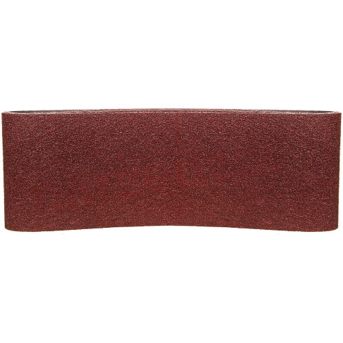 MAKITA TAŚMA SZLIFIERSKA PŁÓCIENNA 620X100MM ZIARNISTOŚĆ 120 P37063