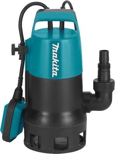 MAKITA ELEKTRYCZNA POMPA ZANURZENIOWA PF0800 - DARMOWA WYSYŁKA