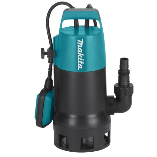 MAKITA ELEKTRYCZNA POMPA ZANURZENIOWA 1100W PF1010  - DARMOWA WYSYŁKA