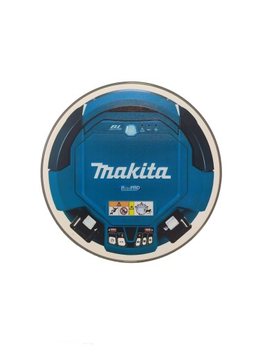 MAKITA  ŁADOWARKA INDUKCYJNA  5W/7.5W/10W + KABEL MICRO USB R0347