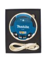 MAKITA  ŁADOWARKA INDUKCYJNA  5W/7.5W/10W + KABEL MICRO USB R0347