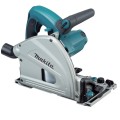 MAKITA RĘCZNA PILARKA TARCZOWA - ZAGŁĘBIARKA 1300W SP6000J  - DARMOWA WYSYŁKA