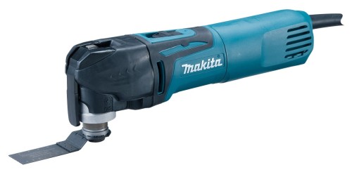 MAKITA NARZĘDZIE WIELOFUNKCYJNE 320W TM3010CX13- DARMOWA WYSYŁKA