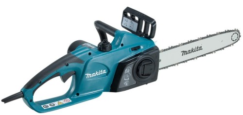 MAKITA ELEKTRYCZNA PILARKA ŁAŃCUCHOWA 1800W UC3541A  - DARMOWA WYSYŁKA