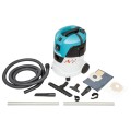 MAKITA ODKURZACZ PRZEMYSŁOWY 25L 1000W VC2512L - DARMOWA WYSYŁKA