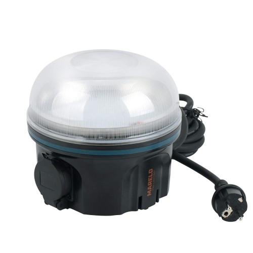 MARELD LAMPA ROBOCZA SHINE 2500 LED 30W 2500LM 690000047