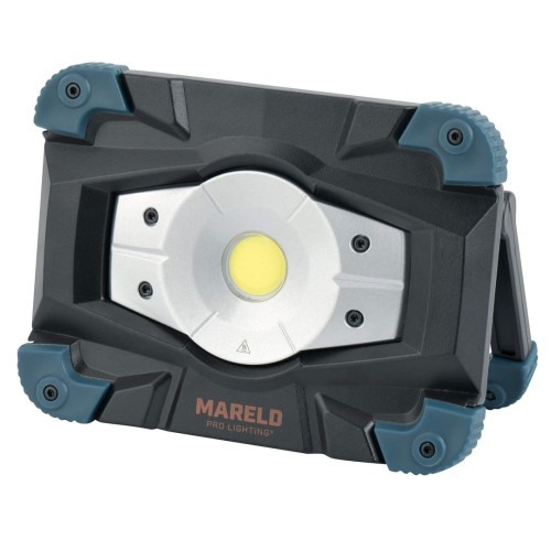 MARELD LAMPA ROBOCZA FLASH 1000 RE 10W 1000LM 690000054 - DARMOWA WYSYŁKA