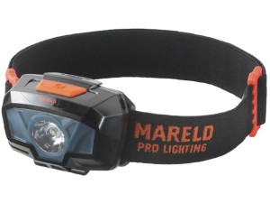 MARELD LATARKA CZOŁOWA GLEAM 200 200LM 690001060
