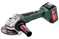 METABO ZESTAW COMBO (BS 18LT BL + WB 18LTX BL), 18V, 2x5.2Ah, 2x METABOX (691201650)- DARMOWA DOSTAWA