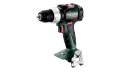METABO ZESTAW COMBO (BS 18LT BL + WB 18LTX BL), 18V, 2x5.2Ah, 2x METABOX (691201650)- DARMOWA DOSTAWA