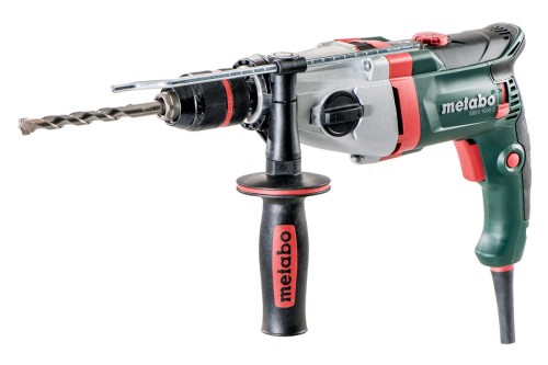 METABO WIERTARKA UDAROWA 1010W SBEV 1000-2 (600783500) - DARMOWA WYSYŁKA