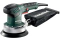 METABO  SZLIFIERKA MIMOŚRODOWA 310W SXE 3150 (600444000) - DARMOWA WYSYŁKA
