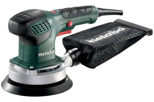 METABO  SZLIFIERKA MIMOŚRODOWA 310W SXE 3150 (600444000) - DARMOWA WYSYŁKA