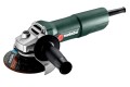 METABO SZLIFIERKA KĄTOWA 125MM 750W W 750-125 (603605000)