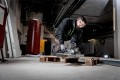 METABO AKUMULATOROWA SZLIFIERKA KĄTOWA 18V 125MM SOLO WB 18 LTX BL 125 QUICK (613077840) - DARMOWA WYSYŁKA