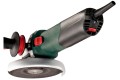 METABO SZLIFIERKA KĄTOWA 125MM 1700W WE 17-125 QUICK (600515000) - DARMOWA WYSYŁKA