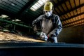 METABO SZLIFIERKA KĄTOWA 230MM 2600W WE 26-230 MVT QUICK (606475000) - DARMOWA WYSYŁKA
