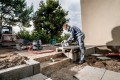 METABO SZLIFIERKA KĄTOWA 230MM 2600W WE 26-230 MVT QUICK (606475000) - DARMOWA WYSYŁKA