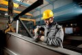 METABO SZLIFIERKA KĄTOWA 1550W 2800-11000OBR. WEV 15-125MM (600468000) - DARMOWA WYSYŁKA