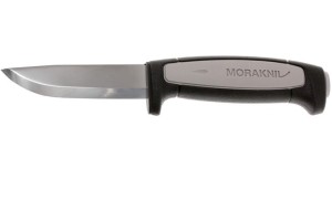 MORA NÓŻ Z POCHWĄ ROBUST